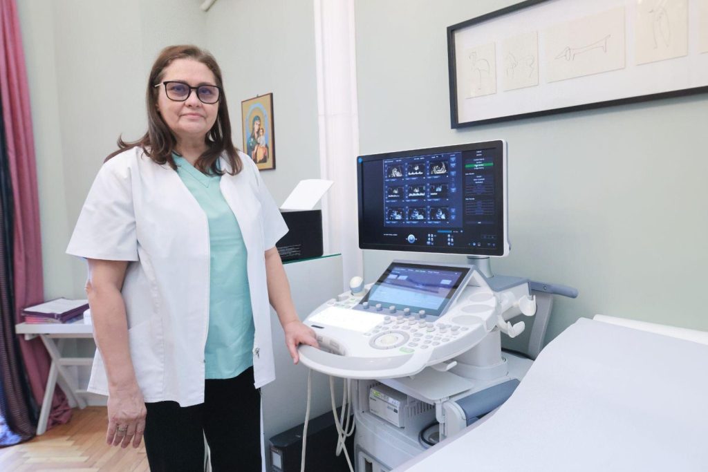 Displazia cervicală afectează fertilitatea? Ce trebuie să știi, explică Dr. Lorena Turculeț