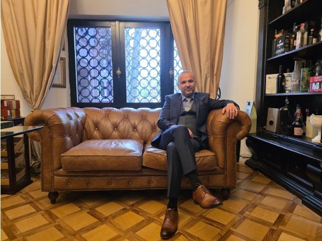 Eduard Petrescu dezvăluie cum aplicația EkoGroup.ro generează între 50 și 100 de lead-uri calificate lunar fără echipă mare de vânzări