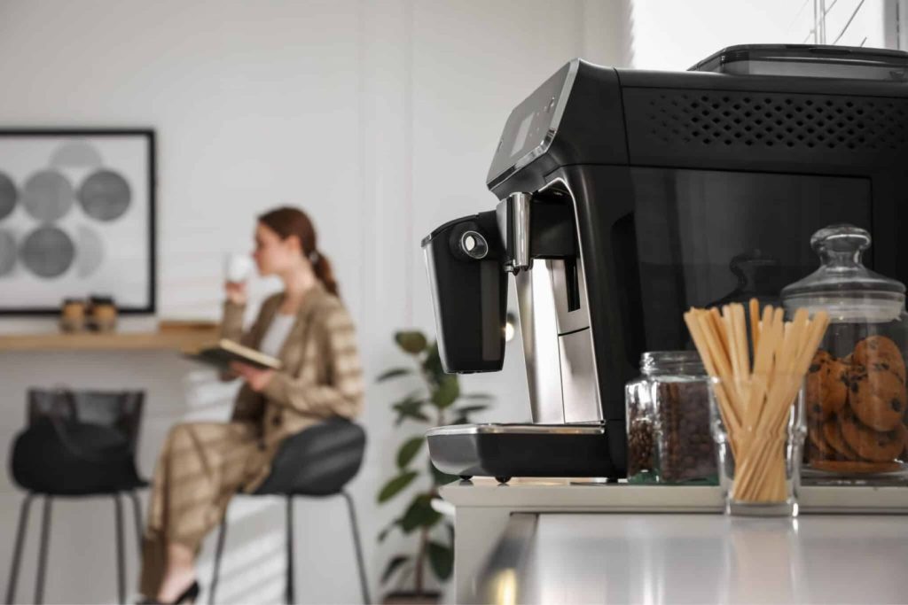 Abonament Office Barista - Cafea Single Origin și Servicii Complete pentru Birouri