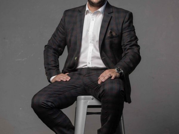 Bogdan Steriopol și colaborarea cu instituții publice