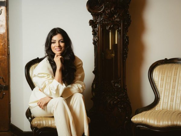 Carmen Macovei, fondator Pro-HR.ro, oferă servicii de recrutare inovatoare pentru sănătate